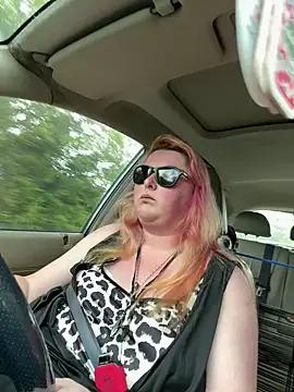 BBW_GoddessK from StripChat