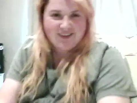 BBW_GoddessK from StripChat