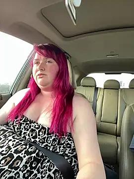 BBW_GoddessK from StripChat