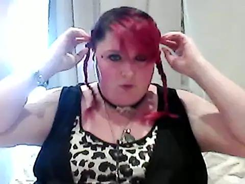 BBW_GoddessK from StripChat