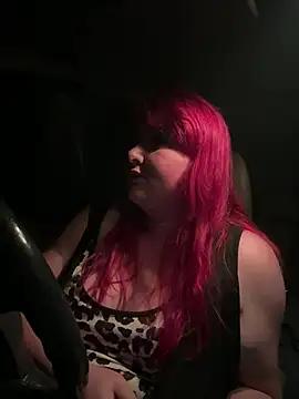 BBW_GoddessK webcams show profile image 