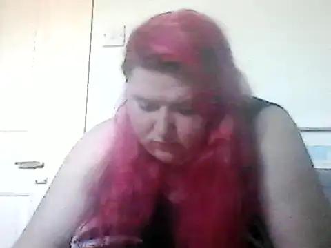 BBW_GoddessK from StripChat