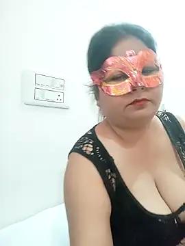 BBW_HOT_COUPLE from StripChat