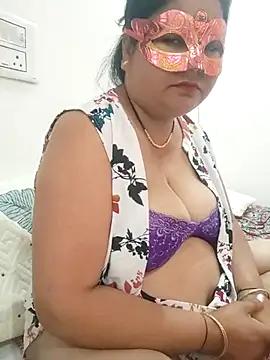 BBW_HOT_COUPLE from StripChat