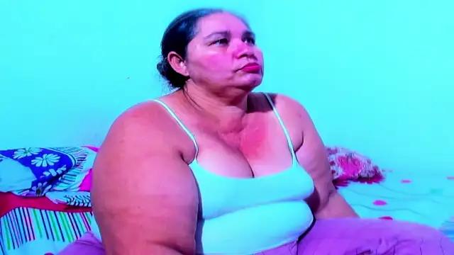 BBW_Michelle from StripChat