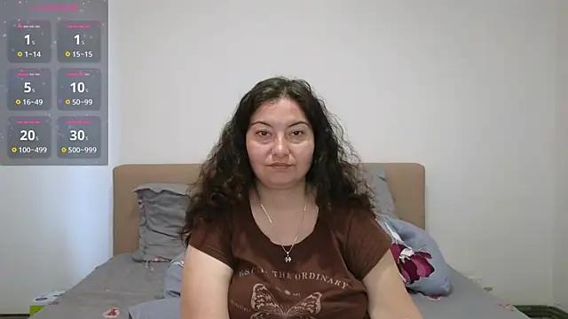BBW_MILF_4U from StripChat