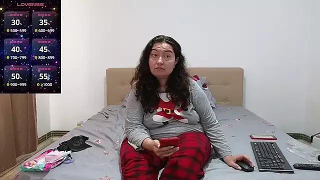 BBW_MILF_4U from StripChat