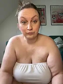 BBW_Nora from StripChat