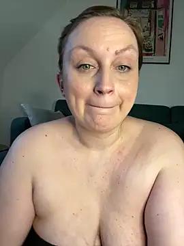 BBW_Nora from StripChat
