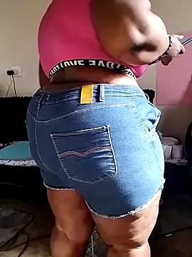 Bbwcaramel30 from StripChat is Freechat
