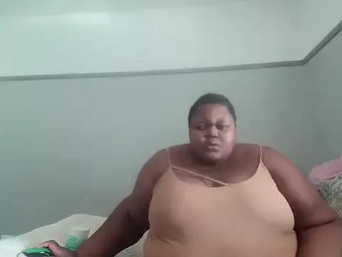 BbwEbonyQueen95 from StripChat