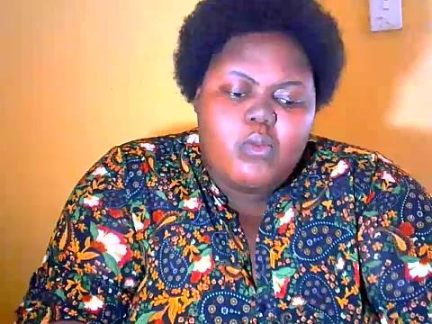BbwEbonyQueen95 from StripChat