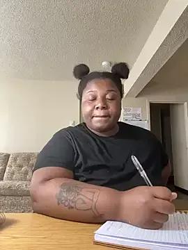 bbwgoddessmich from StripChat