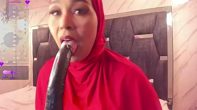 BBWHijab webcams show profile image 