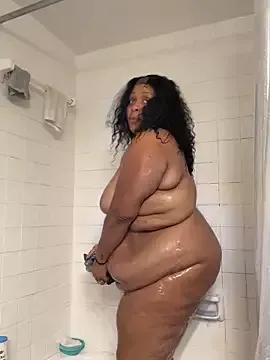 BBWLOLALAFLAMEXX from StripChat