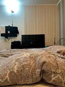 BBWOOW from StripChat