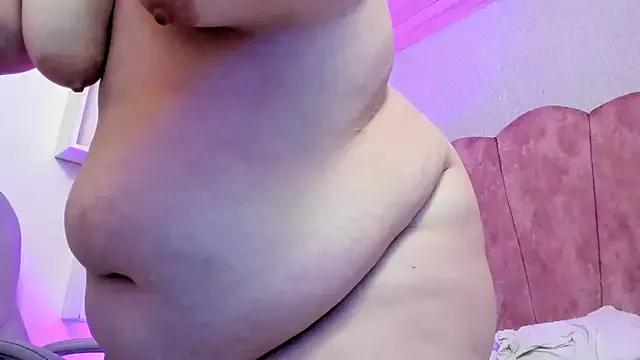 BBWSARASS from StripChat