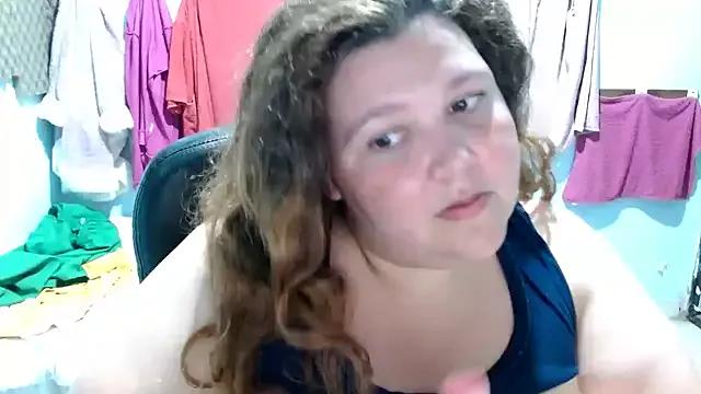 bbwsquirt from StripChat