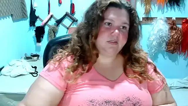 bbwsquirt from StripChat