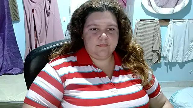 bbwsquirt from StripChat is Freechat