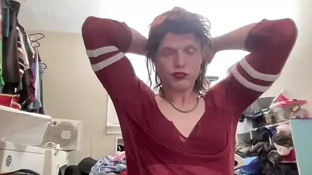 Bby_girl23 from StripChat