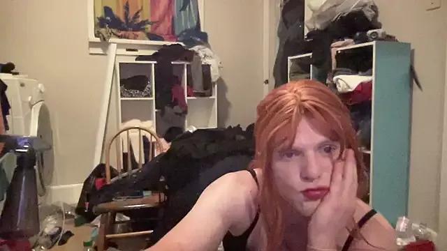 Bby_girl23 from StripChat