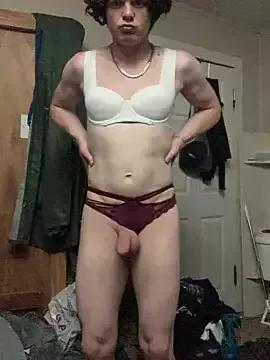 Bby_girl23 from StripChat
