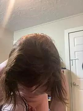 Bby_girl23 from StripChat