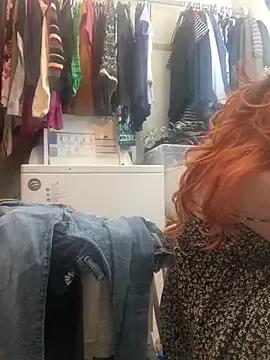 Bby_girl23 from StripChat