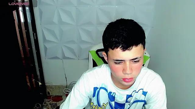 bby_santi from StripChat