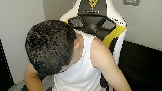 bby_santi from StripChat