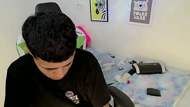 bby_santi from StripChat