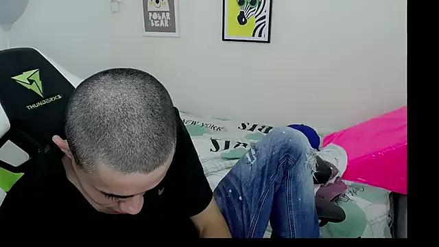 bby_santi from StripChat