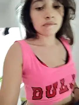 Bby_yeye webcams show profile image 