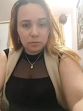Bby_Zicast from StripChat