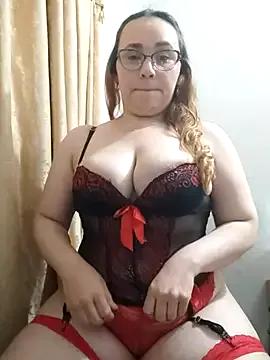 Bby_Zicast from StripChat