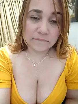 Bby_Zicast from StripChat