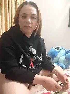 Bby_Zicast from StripChat