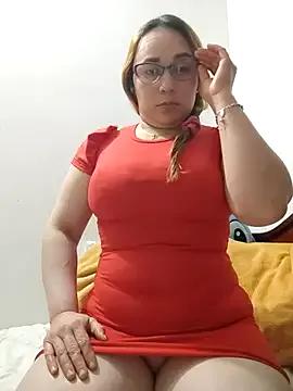 Bby_Zicast from StripChat