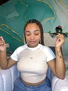 bbyalexxxa from StripChat