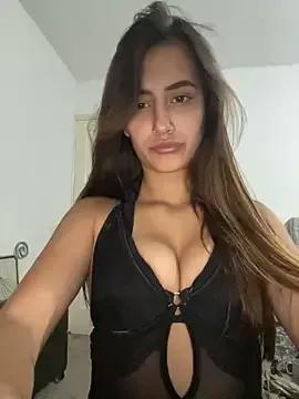 Bbyautumn webcams show profile image 