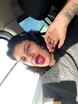 bbyBruneta from StripChat