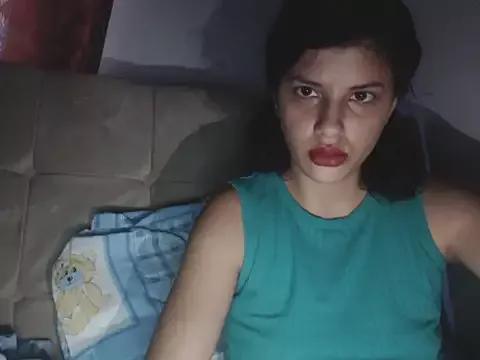 bbyBruneta from StripChat