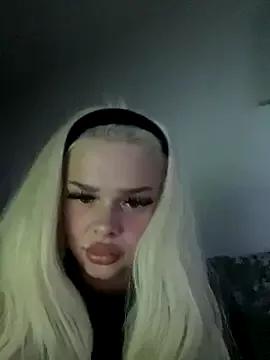 Bbygirl2025 webcams show profile image 