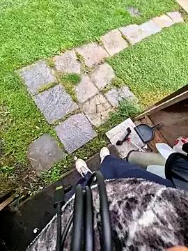 bbyxklaus from StripChat