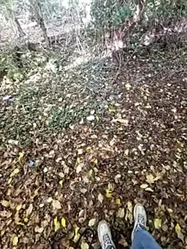 bbyxklaus from StripChat