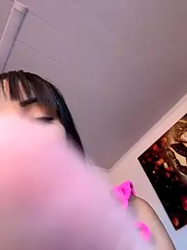 bbzinharosa from StripChat