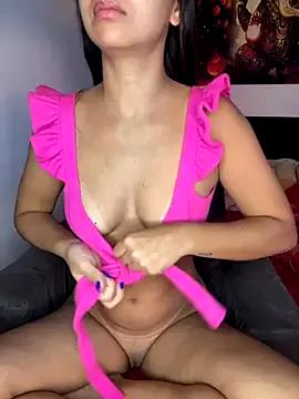 bbzinharosa from StripChat