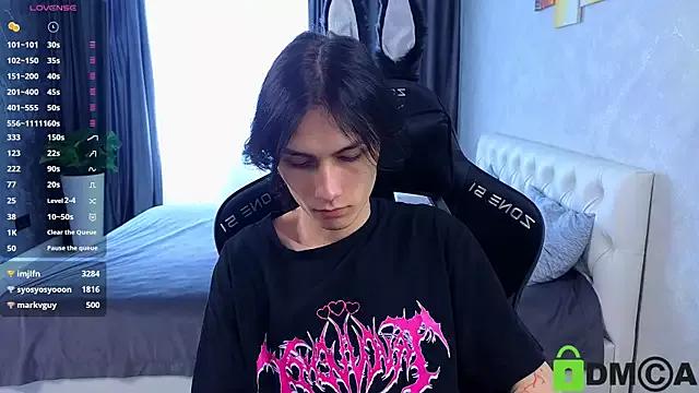 bd_black from StripChat