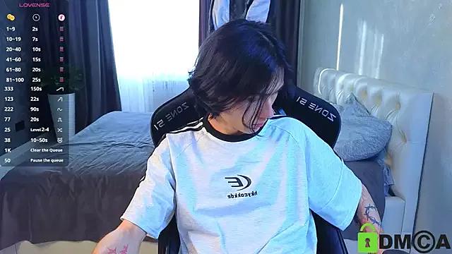 bd_black from StripChat